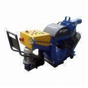 China High Speed Railway/Bridge Deck Treatment Equipment Manufacturers