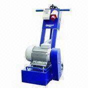 Scarifying Machine Manufacturers