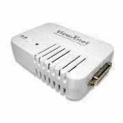 Ethernet to DVI/VGA Adapter Manufacturers