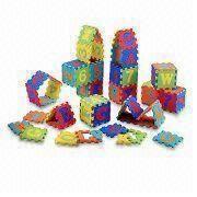 Foam Play Puzzle Manufacturers