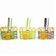 Mini Gift Baskets Manufacturers