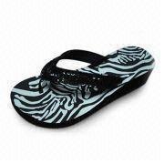 Ladies' Beach Sandal Manufacturers