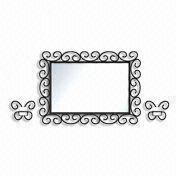 Metal-framed Mirror Manufacturers