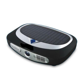 Solar Purifier and Sterilizer Manufacturers