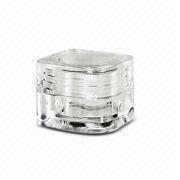 Cosmetic Jar Manufacturers
