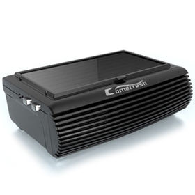 Desktop/Car Air Purifier Manufacturers