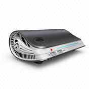 Car Air Purifier Manufacturers