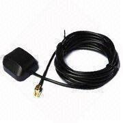 GPS Antenna Manufacturers
