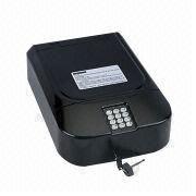 Car/Auto Safe Manufacturers