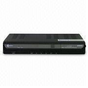 TV Set-top Box Manufacturers