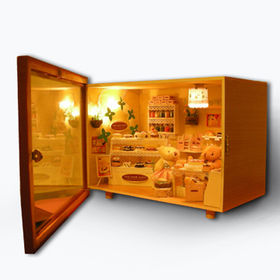 Doll House Furniture Manufacturers