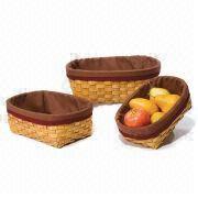 Wooden Baskets Manufacturers