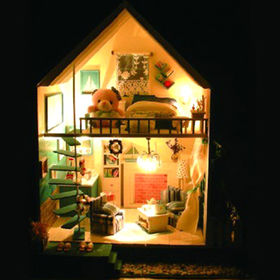 Doll House Furniture Manufacturers