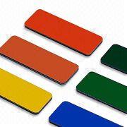 PVDF Coated Aluminum Composite Panels Manufacturers