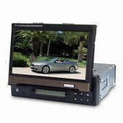 In-dash LCD Monitor Manufacturers