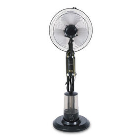 Stand Fan Manufacturers
