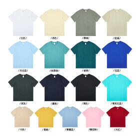 Promotional T-shirt Manufacturers
