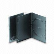 DVD Case Manufacturers