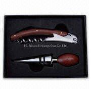 Wine Accessories Kit Manufacturers