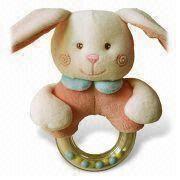 Babies' Rattle Toy Manufacturers