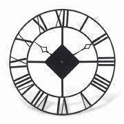Wall Clock Manufacturers