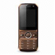 3G Phone Manufacturers