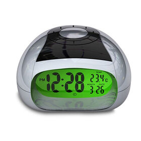 Alarm Clock Manufacturers