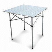 Aluminum Table Manufacturers