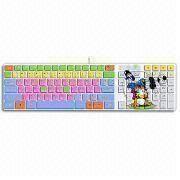 Kids' keyboard Manufacturers