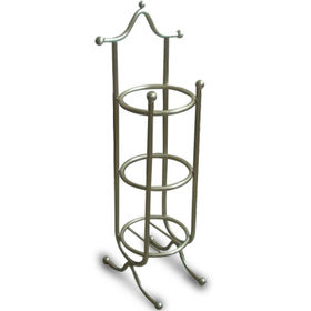 Toilet Tissue Holder Manufacturers