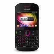 GPS Phone Manufacturers