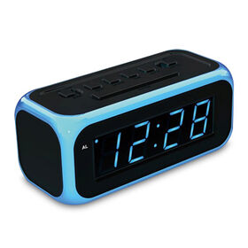 Craft LED Srceen Clock Manufacturers
