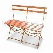 Bistro Bench Manufacturers