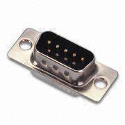 D-sub Connector Manufacturers