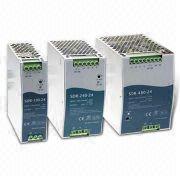 Din Rail Power Supply Manufacturers