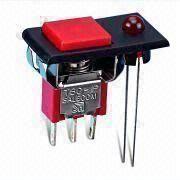Pushbutton Switch Manufacturers
