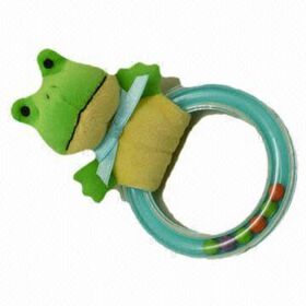 Baby Soft Toy Manufacturers