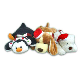 Plush Toys Manufacturers