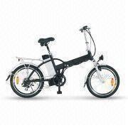 Electric Bicycle Manufacturers