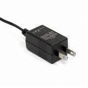 AC/DC Wall-mount Adapter Manufacturers