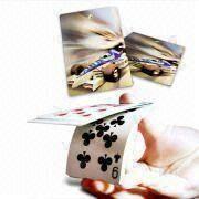 Playing Cards Manufacturers