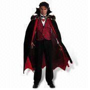 Halloween Costume Manufacturers