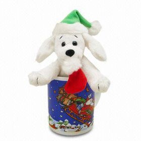 Novelty Plush Toy Manufacturers