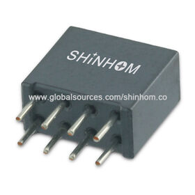 Bead Inductor Manufacturers