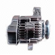Alternator Manufacturer