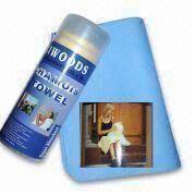Absorbent Pet Chamois Towel Manufacturers