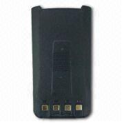 Two-way Radio Batteries Manufacturers