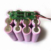 Lithium Ion Battery Pack Manufacturers