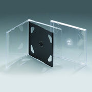 Double CD Case Manufacturers