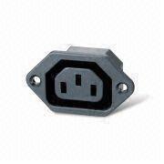 IEC Connector Manufacturers